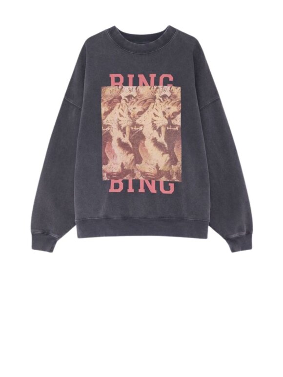 Anine Bing - Miles Sweatshirt Anine Bing - Miles Sweatshirt