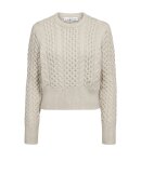 Haute L'amitié - Duke Cable Knit Haute L'amitié - Duke Cable Knit