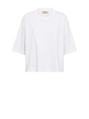 Mos Mosh - MMNatalie O-SS Boxy Tee