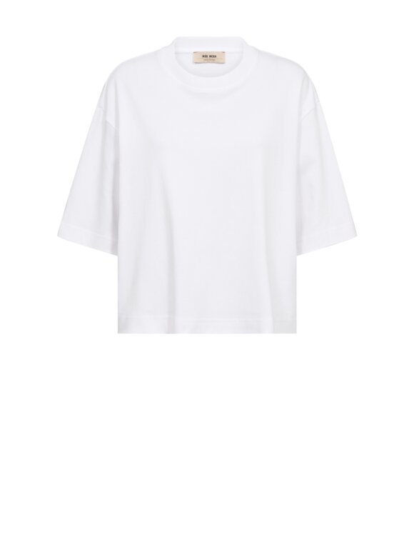Mos Mosh - MMNatalie O-SS Boxy Tee