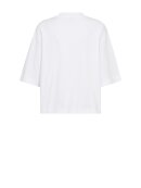 Mos Mosh - MMNatalie O-SS Boxy Tee