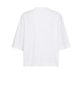 Mos Mosh - MMNatalie O-SS Boxy Tee