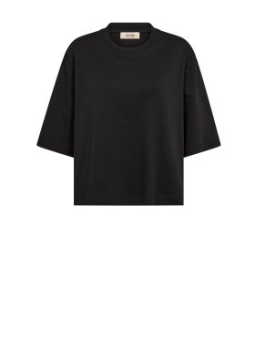 Mos Mosh - MMNatalie O-SS Boxy Tee Mos Mosh - MMNatalie O-SS Boxy Tee