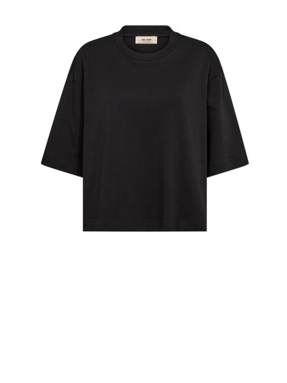 Mos Mosh - MMNatalie O-SS Boxy Tee