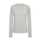 Mos Mosh - MMMillie O-LS Regular Tee Mos Mosh - MMMillie O-LS Regular Tee