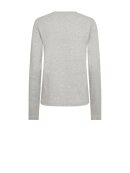 Mos Mosh - MMMillie O-LS Regular Tee Mos Mosh - MMMillie O-LS Regular Tee