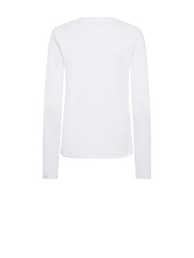 Mos Mosh - MMMillie O-LS Regular Tee