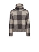 Mos Mosh - MMMaija Check Knit Mos Mosh - MMMaija Check Knit
