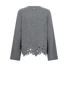 Mos Mosh - MMVanju Liora Lace Knit