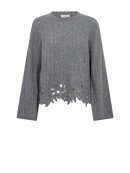 Mos Mosh - MMVanju Liora Lace Knit Mos Mosh - MMVanju Liora Lace Knit