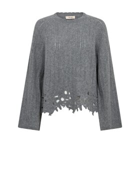 Mos Mosh - MMVanju Liora Lace Knit Mos Mosh - MMVanju Liora Lace Knit