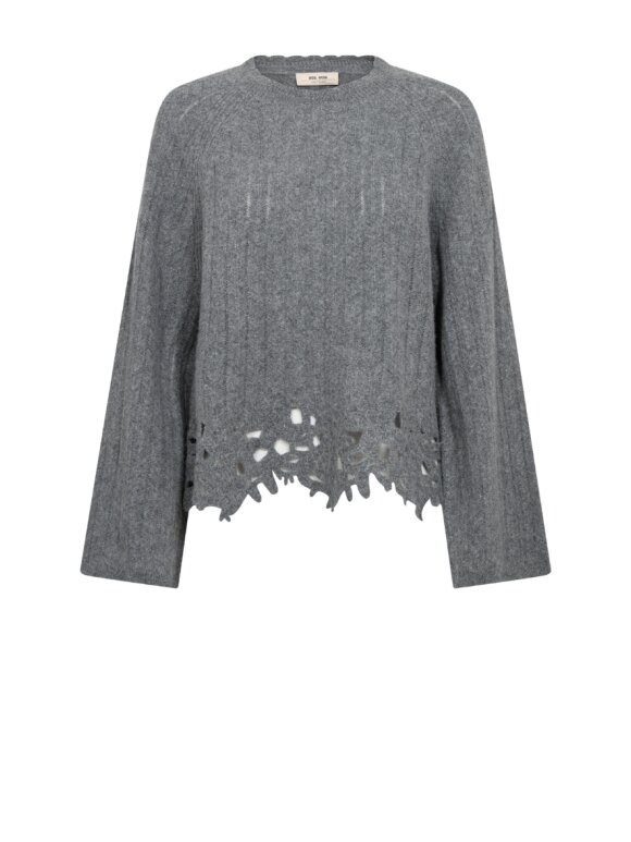 Mos Mosh - MMVanju Liora Lace Knit Mos Mosh - MMVanju Liora Lace Knit