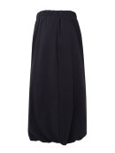 Black Colour - BCDavina Balloon Skirt Black Colour - BCDavina Balloon Skirt
