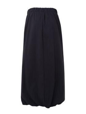 Black Colour - BCDavina Balloon Skirt