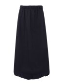 Black Colour - BCDavina Balloon Skirt Black Colour - BCDavina Balloon Skirt