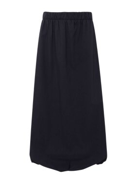Black Colour - BCDavina Balloon Skirt