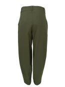 Black Colour - BCBeverly Barrel Pant Black Colour - BCBeverly Barrel Pant