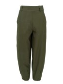 Black Colour - BCBeverly Barrel Pant Black Colour - BCBeverly Barrel Pant