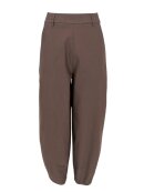Black Colour - BCBeverly Barrel Pant Black Colour - BCBeverly Barrel Pant