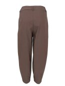 Black Colour - BCBeverly Barrel Pant Black Colour - BCBeverly Barrel Pant