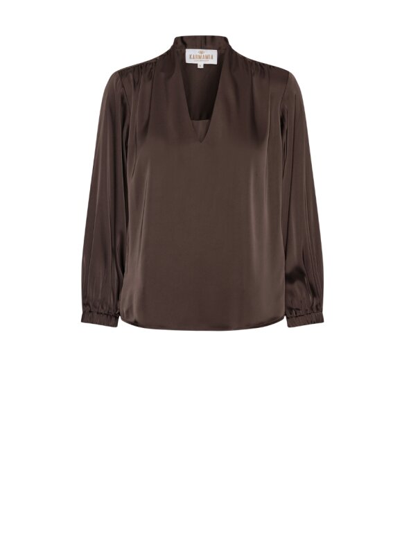 Karmamia - Jody Blouse Karmamia - Jody Blouse