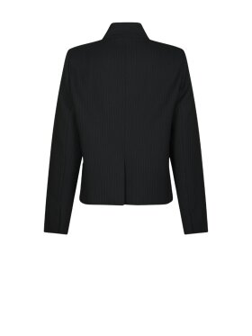 Neo Noir - Tiria Slim Pinstripe Blazer