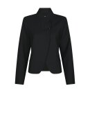 Neo Noir - Tiria Slim Pinstripe Blazer Neo Noir - Tiria Slim Pinstripe Blazer