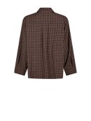 Neo Noir - Anella Check Shirt