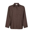 Neo Noir - Anella Check Shirt