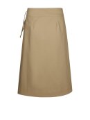 Neo Noir - Juna Twill Skirt