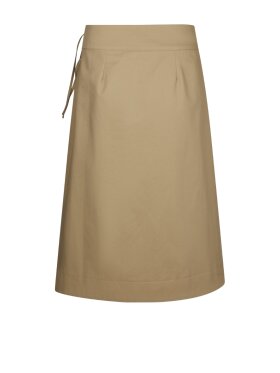Neo Noir - Juna Twill Skirt