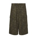 Neo Noir - Islana Camou Shorts Neo Noir - Islana Camou Shorts
