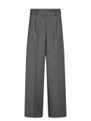 Co'Couture - JackyCC Pleat Pant Co'Couture - JackyCC Pleat Pant