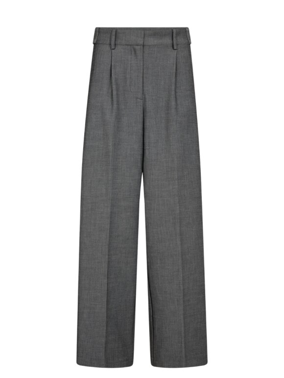 Co'Couture - JackyCC Pleat Pant Co'Couture - JackyCC Pleat Pant