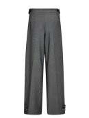 Co'Couture - JackyCC Pleat Pant Co'Couture - JackyCC Pleat Pant