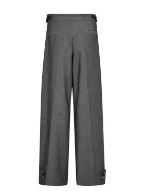 Co'Couture - JackyCC Pleat Pant