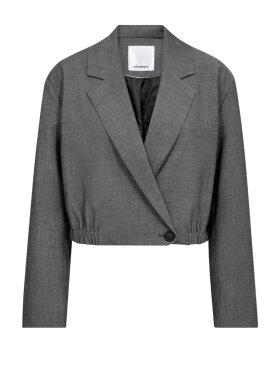 Co'Couture - JackyCC Crop Blazer Co'Couture - JackyCC Crop Blazer