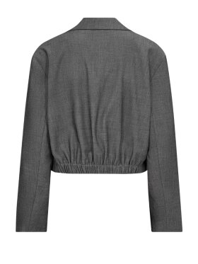 Co'Couture - JackyCC Crop Blazer