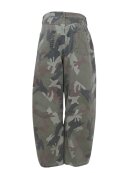 Black Colour - BCAila Barrel Pant - Lev. sep./okt.