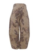 Black Colour - BCAila Barrel Pant - Lev. uge 39 Black Colour - BCAila Barrel Pant - Lev. uge 39