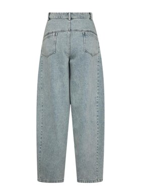 Co'Couture - JacksonCC Barrel Jeans