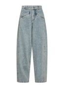 Co'Couture - JacksonCC Barrel Jeans Co'Couture - JacksonCC Barrel Jeans