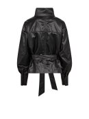 Co'Couture - GittCC Funnel Neck Blouse Co'Couture - GittCC Funnel Neck Blouse