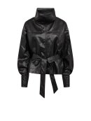 Co'Couture - GittCC Funnel Neck Blouse Co'Couture - GittCC Funnel Neck Blouse