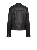 Co'Couture - PhoebeCC Leather Biker Jacket