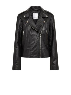 Co'Couture - PhoebeCC Leather Biker Jacket Co'Couture - PhoebeCC Leather Biker Jacket