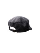 Black Colour - BCGlenna Wool Cap - Lev. 9/9-26