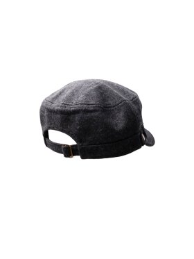 Black Colour - BCGlenna Wool Cap - Lev. 9/9-26