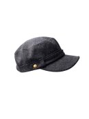 Black Colour - BCGlenna Wool Cap - Lev. 9/9-26