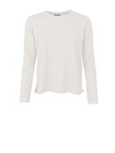 Black Colour - BCMay LS Tee Black Colour - BCMay LS Tee